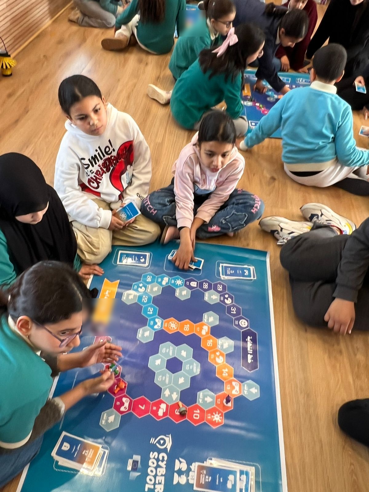 Atelier Ben Al Manara