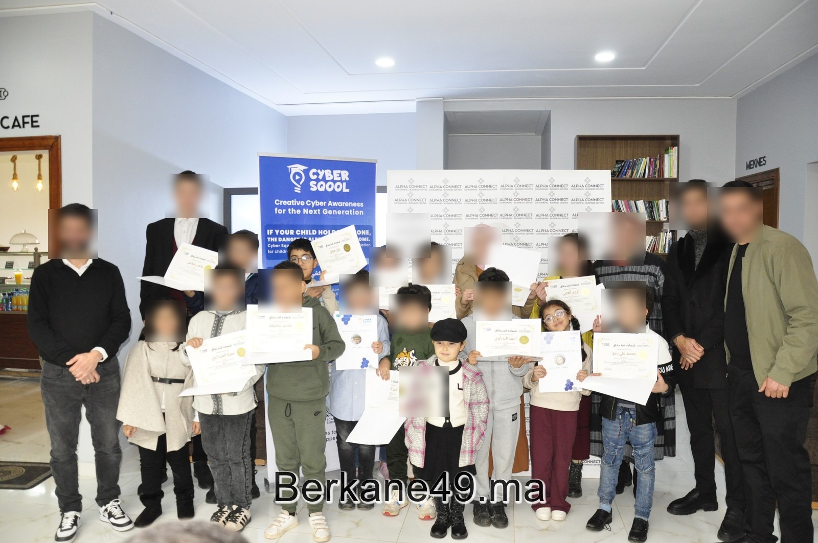 Présentation plateforme