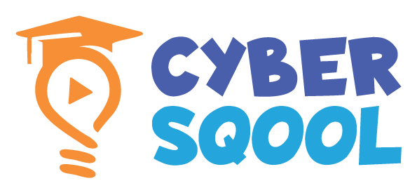 Cyber Sqool